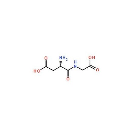 Ak Scientific (S)-3-Amino-4-((carboxymethyl)amino)-4-oxobutanoic acid (100mg), CAS 3790-51-0 4856AB-100mg