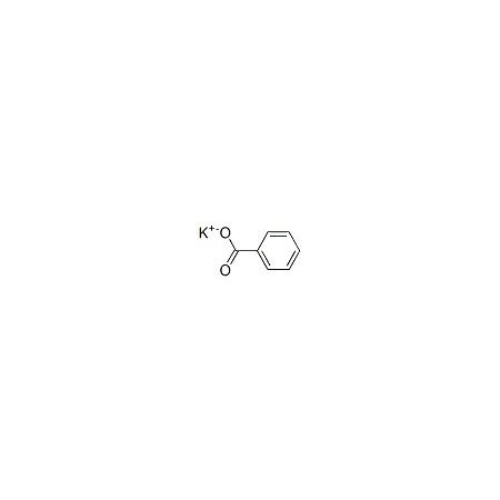 Ak Scientific Potassium benzoate (100g), CAS 582-25-2 M843-100g