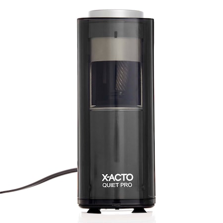 X-Acto Quiet Pro Electric Pencil Sharpener 1612X