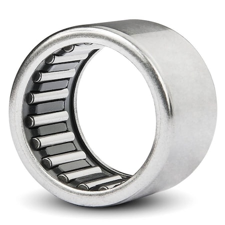 Ina Needle Roller Bearing, Drawn Cup Full Complement S2812