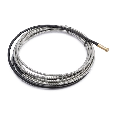 Lincoln Electric Liner, 1/16-5/64, 10/12/15 ft KP44-564-15-B10
