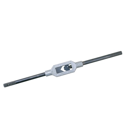 Groz Tap Wrench, Bar type, M6 09220
