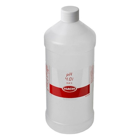 Hach Buffer Solution, 250 mL LZW9466.99