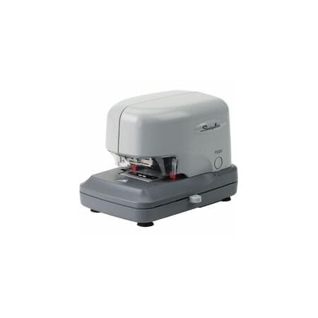 Swingline High Volume Electric Stapler, 30 Sht, Gray S7069001B