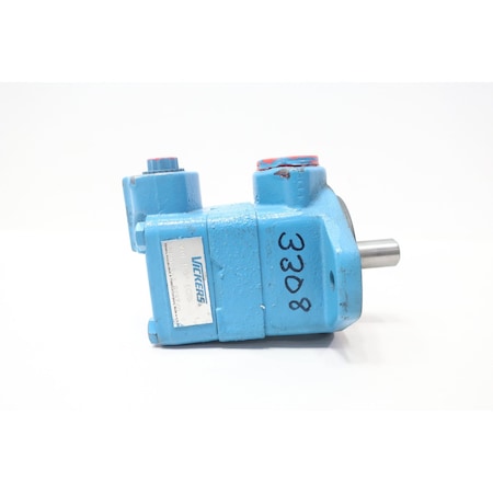Vickers HYDRAULIC VANE PUMP V10 1P6P 1C20