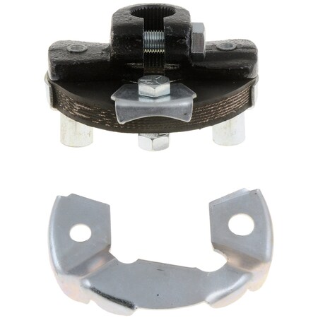 Dorman Steer Coupler Assem., 31004