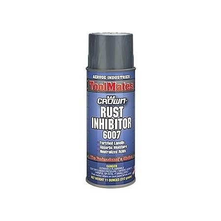 Aervoe Rust Inhibitor net 11oz. Can 6007-1