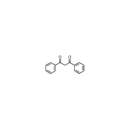 Ak Scientific Dibenzoylmethane (250g), CAS 120-46-7 M261-250g