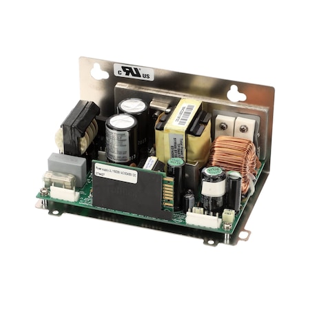 Schaerer Power Supply Board, 115/230VAC, 5/24/30VDC 3326283100