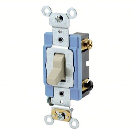 Leviton Plugs and Receptacles 1203-2I
