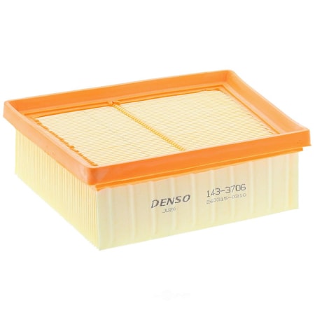 Denso DENSO Air Filter 143-3706