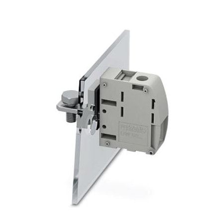 Phoenix Contact UW 50-POT/S Panel feed-through terminal 1713843