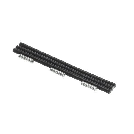 Garland Wire Splice Kit, Platen Grill, 3PK 4529550