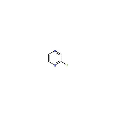 Ak Scientific 2-Fluoropyrazine (5g), CAS 4949-13-7 X8310-5g
