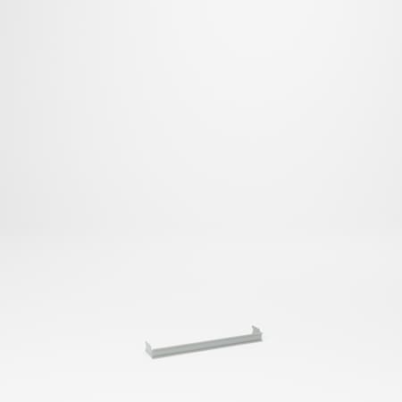 Pucel Versatile Hanger Bar, 32 in W x 5 in D, Red VHB-32-5