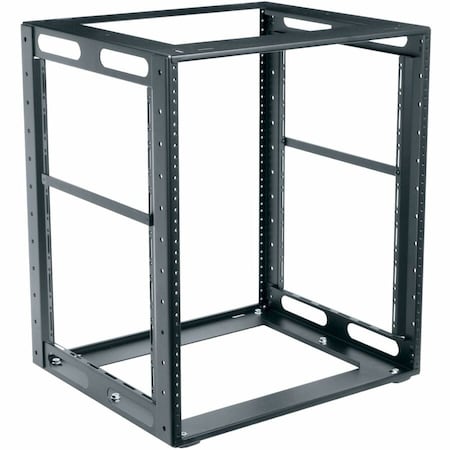 Middle Atlantic 12SP, CABINET FRAME RK, 16D CFR-12-16