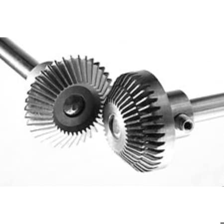 Nordex 48 PITCH MITER & BEVEL GEARS LHA-E3-30