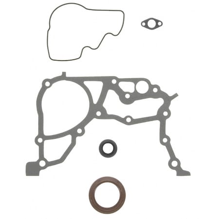 Fel-Pro Engine Crankshaft Seal Kit, TCS45920