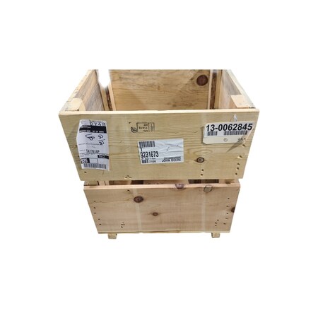 John Deere MOTOR, JOHN DEERE OEM 9231673 9231673