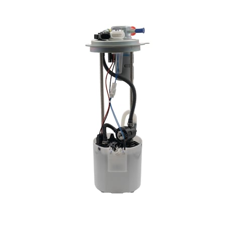 Autobest Fuel Pump Module Assembly, 2014-2018 Chevrolet Silverado 1500 Engine Designation: LV3, L83, L86,  F5134A
