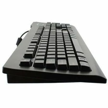 Sealshield SEAL CLEAN WATERPROOF KEYBOARD SSKSV207L R4