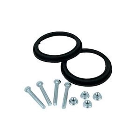 Bookazine T10029VP Bladex Sewer Waste Valve Seal TI783009
