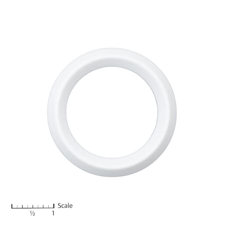 Bedford Precision Parts Teflon V-Packing Replacement for Graco 166165 2-147