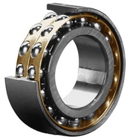 Timken ANGULAR CONTACT BALL BEARING 5316WBR