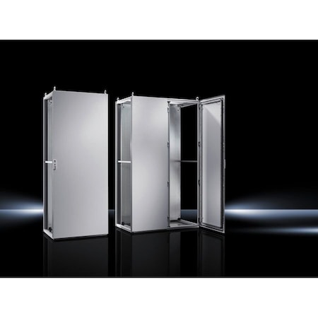 Rittal 2000H0800W0500D Ts Sgl Txt 8805500