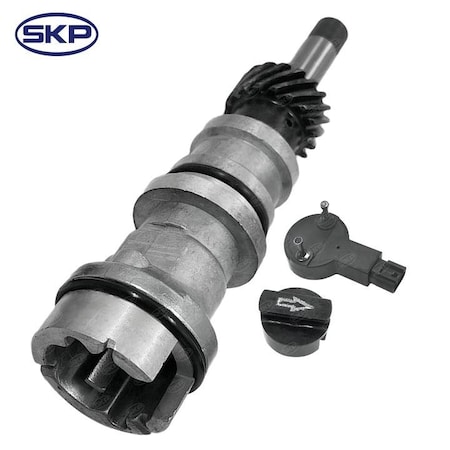 Skyward Automotive Products Engine Camshaft Synchronizer,  SK689109