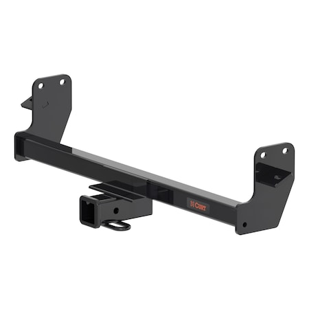 Curt Class 3 Trailer Hitch, 2'' Receiver, Select Mitsubishi Eclipse Cross 13616