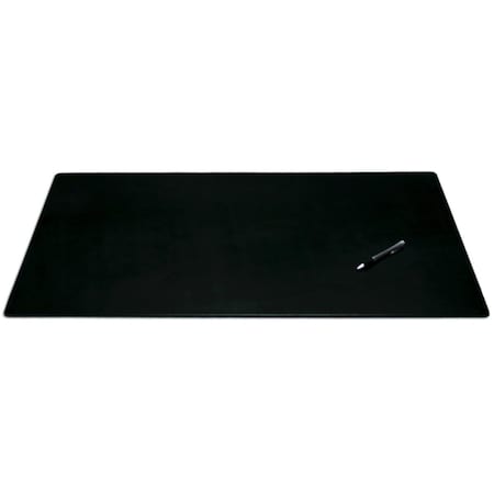 Made-To-Order Leather 38x24 Desk Pad without Side Rails MA635295