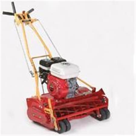 Mc Lane 25 ft. Reel Mower, 5.5 HP Honda Engine 25-5.5G-7