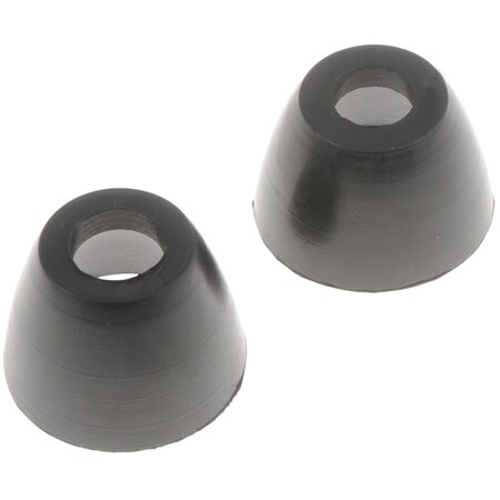 Dorman Tie Rod Dust Boots, 13566