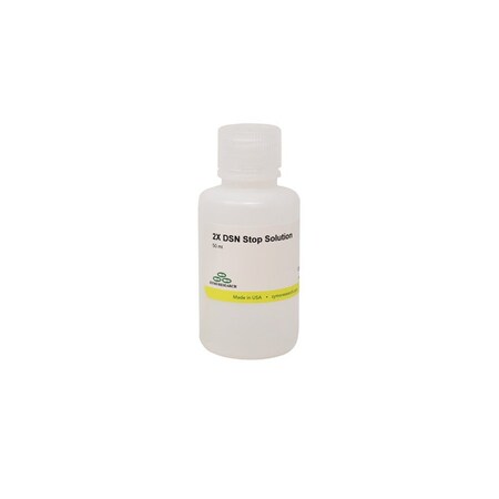 Zymo 2X DSN Stop Solution, 50 ml ZE1020-4-50