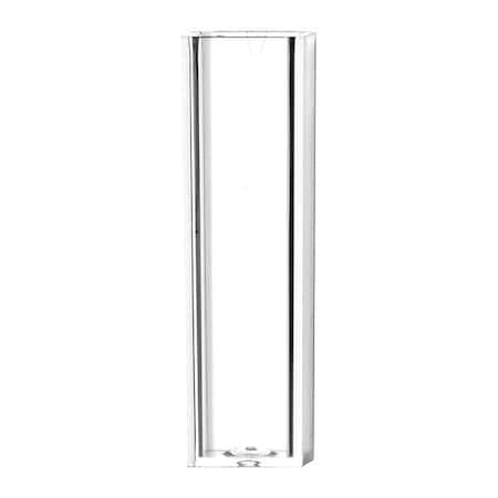 Mtc Bio Disposable Cuvette, 45 mm H, PK1000 S4100-4