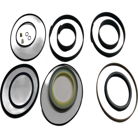 Caterpillar CYLINDER-HYD, CATERPILLAR OEM 5305533 5305533