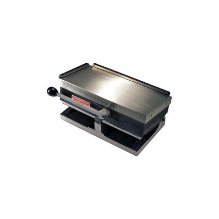 Suburban Magnetic Sine Plate, 6 3/4in, 18 1/4in, 4 15/16in B-15-MS