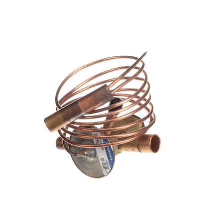 Heatcraft Thermal Expansion Valve/TXV, ANE 1/2in SZ 29347603