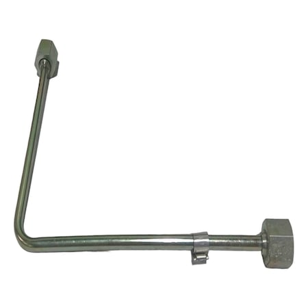 Cnh TUBE ASM., CNH OEM 87323457 87323457