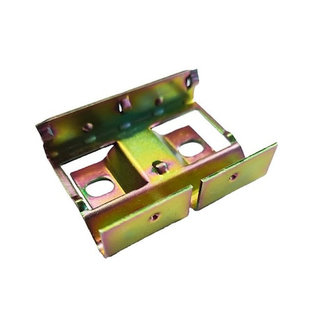 Optifuse Mounting Rail for 10-32 Stud Breakers, 2P CBS-2P