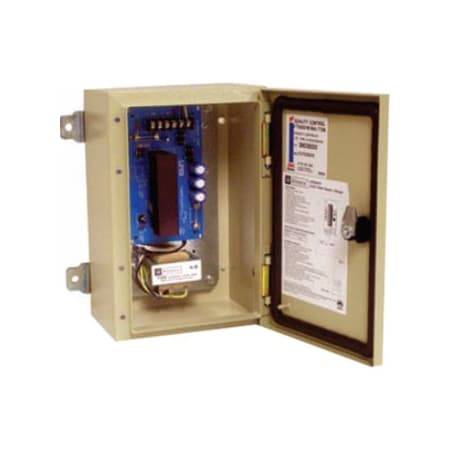 Altronix Linear Power Supply- 24VDC at 2.5A Nema4 LPS3WP24