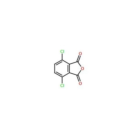 Ak Scientific 4, 7-Dichloroisobenzofuran-1, 3-dione (1g), CAS 4466-59-5 6166AB-1g