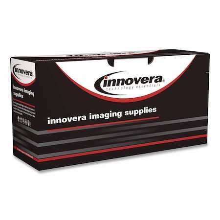 Innovera Remanufactured Black High-Yield Toner, Replacement for B205A (106R04347), 3,000 Page-Yield IVR106R04347