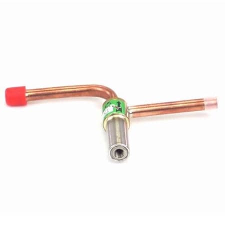 Ge HOT GAS VALVE BODY ZHONGBAO WR87X29457