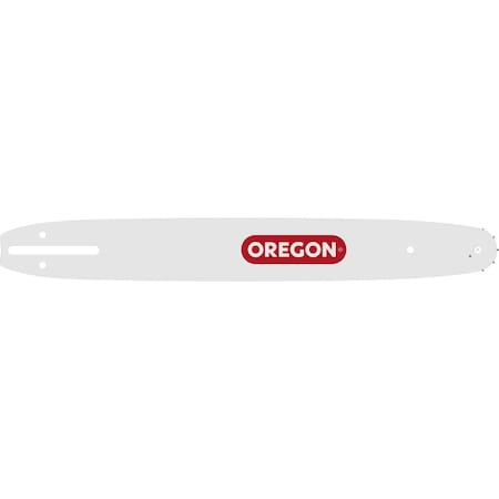 Oregon Standard Bar, 3/8"Ptch Lo-Pro, .043"Gauge, A041 Bar Mnt, 14" 144MLEA041