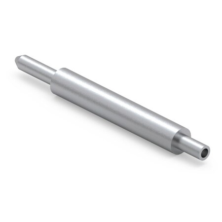 Mill-Max PCB Pins, 3126-2-00-01-00-00-08-0 3126-2-00-01-00-00-08-0