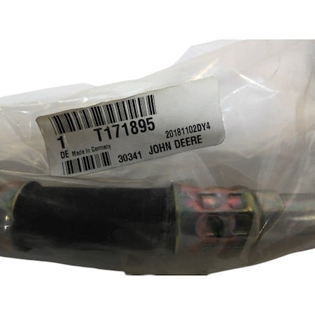 John Deere HOSE, JOHN DEERE OEM T171895 T171895