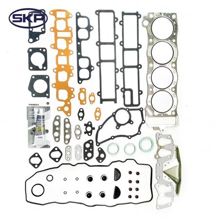 Skyward Automotive Products Engine Cylinder Head Gasket Set, SKHS26185PT2