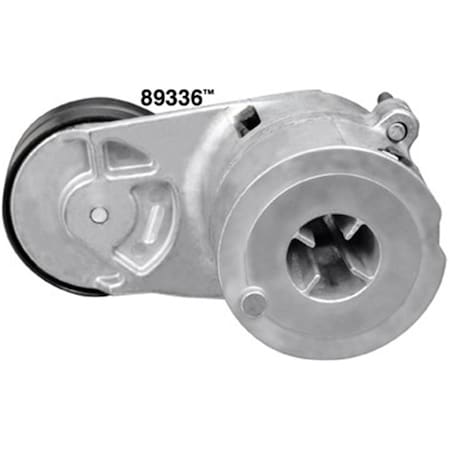 Dayco Automatic Drive Belt Tensioners for 1995-2004 Audi A6 Quattro, Black 89336